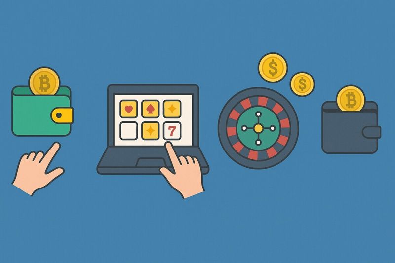 Finest No KYC Casinos - No ID Confirmation Casinos in 2026