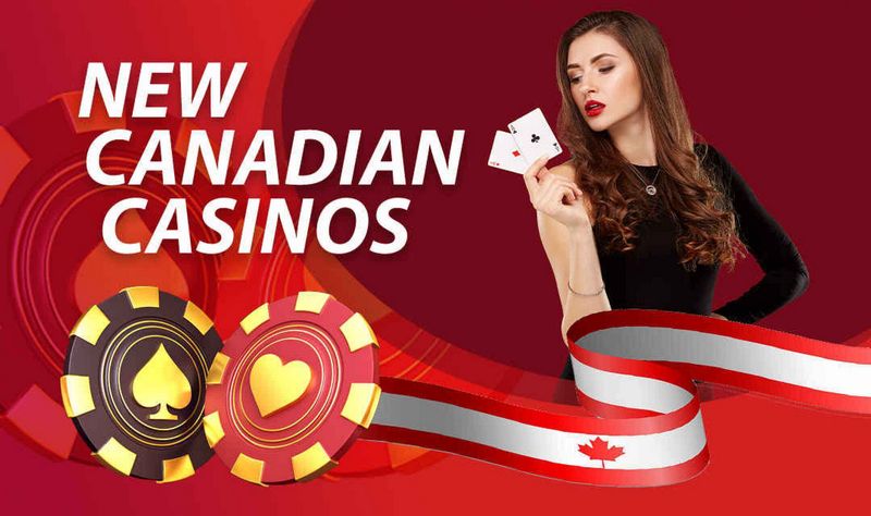 Safe online casino sites Canada